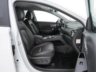 Hyundai Kona ( INCL-BTW ) *FULL-LEATHER | HEAD-UP | FULL-LED | NAVI-FULLMAP | DAB | ADAPTIVE-CRUISE | KRELL-AUDIO | KEYLESS | CAMERA | BLIND-SPOT | LANE-ASSIST | DIGI-COCKPIT | SHIFT-PADDLES | TOWBAR | .. - afbeelding nr 11