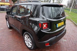 Jeep Renegade Jeep Renegade 1.4 MultiAir Opening Edition distributie gedaan bij 138.*** km..... - afbeelding nr 10