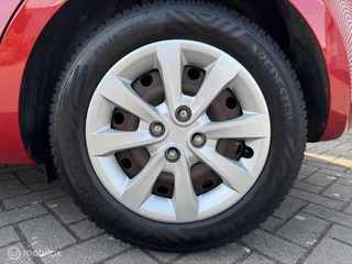 Kia Rio Kia Rio 1.2 CVVT BusinessLine | Airco | Trekhaak | Cruise | - afbeelding nr 21