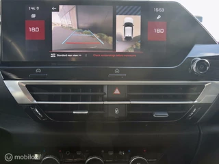 Citroën C4 Citroen C4 100pk Feel I Navi I Airco I Cruise I Camera I - afbeelding nr 14