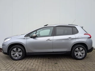 Peugeot 2008 - afbeelding nr 6