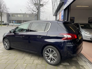 Peugeot 308 - afbeelding nr 6