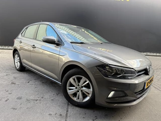 Volkswagen Polo Volkswagen Polo 1.0 TSI Comfortline Business - afbeelding nr 14