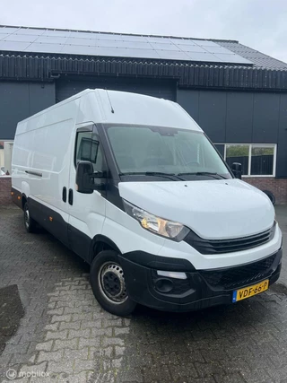 Iveco Daily - 63458897-0