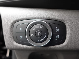Ford Transit Custom Ford Transit Custom 280 2.0 TDCI L1H1 Trend Navi Airco Camera Parkeersensoren Trekhaak - afbeelding nr 13