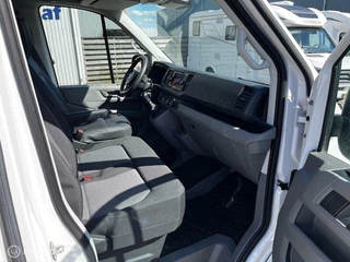 Volkswagen Crafter Volkswagen Crafter Bestel  35 2.0 TDI L3H3 Highline EURO VI - afbeelding nr 13