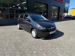 Opel KARL - afbeelding nr 3