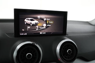 Audi Q2 S-line, Leer, Virtual, - afbeelding nr 11