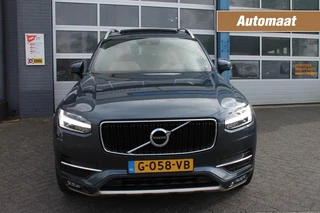 Volvo XC90 - afbeelding nr 2