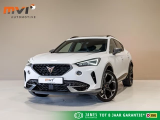 CUPRA Formentor 1.5 TSI Business Edition Plus