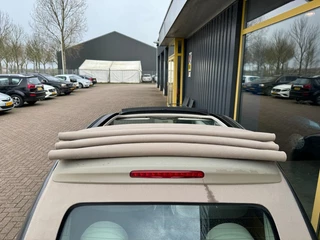 Fiat 500C Fiat 500C 0.9 TwinAir T Lounge - afbeelding nr 16