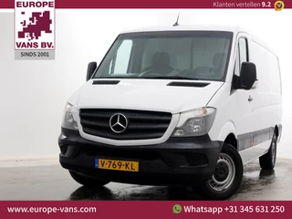 Mercedes-Benz Sprinter - 331918757-0