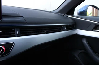 Audi A4 Audi A4 1.4TFSI S-tronic | S-Line | Pano | Matrix LED - afbeelding nr 34