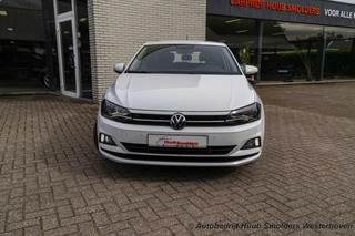 Volkswagen Polo Volkswagen Polo 1.0 TSI Comfortline - afbeelding nr 7