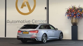 Audi A6 - afbeelding nr 2