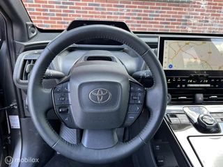 Toyota bZ4X Toyota bZ4X Premium 4WD 71 kWh - afbeelding nr 19
