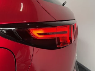 Mazda CX-5 Mazda CX-5 2.0 SkyActiv-G 165 Skylease GT | LEDER | NL AUTO - afbeelding nr 28