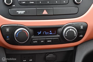 Hyundai i10 Hyundai i10 1.0i i-Motion Comfort | Airco | Cruise | - afbeelding nr 24