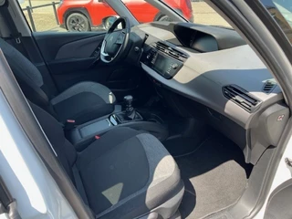 Citroën Grand C4 Spacetourer Citroën Grand C4 Spacetourer C4 Space Tourer 1.2 Pure Tech Business 7-pers - afbeelding nr 8