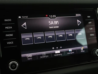 Škoda Kodiaq Skoda Kodiaq 1.4 TSI Ambition 7-persoons | Panoramadak |  Stoel & stuurverwarming | Adaptive cruise | Trekhaak | Carplay | Full LED | Navigatie - afbeelding nr 27