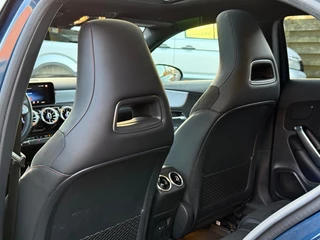 Mercedes-Benz A-Klasse - afbeelding nr 23