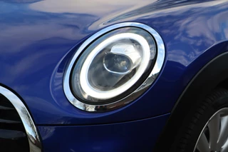 MINI Cooper Mini Cooper 1.5 136 PK Aut. Chili Automaat|Ecc|Carplay|Navi|Pdc|Leder|Zwarte hemel|Dealer onderhouden - afbeelding nr 44