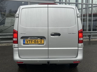 Mercedes-Benz Vito - afbeelding nr 4