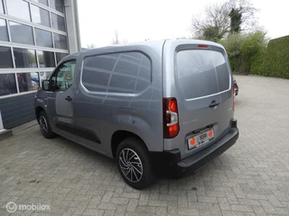 Citroën Berlingo Citroen Berlingo bestel 1.5 BlueHDI 3 zits - afbeelding nr 6