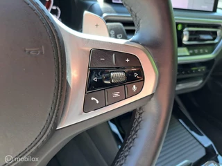 BMW X3 BMW X3 xDrive30e M-Sport|Pano|Trekhaak|Laser - afbeelding nr 22