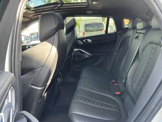 BMW X6 BMW X6 M Competition 626 PK | Laserlicht | Pano | Stoelverwarming N.P. € 218.335 - afbeelding nr 51