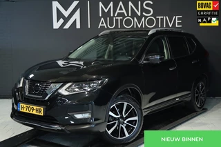 Nissan X-Trail 1.3 DIG-T Tekna / PANO / 360 / KEYLESS / BOSE / STUUR+STOELVERW