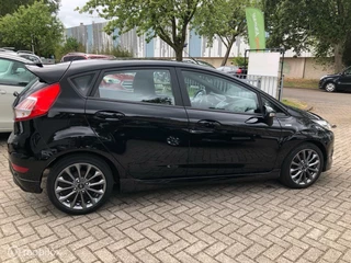 Ford Fiesta Ford Fiesta 1.0 ST EcoBoost Titanium 6/12 m garantie - afbeelding nr 5