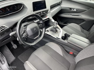Peugeot 5008 Peugeot 5008 1.2 PureTech 7-Persoons Trekhaak Camera CarPlay - afbeelding nr 18