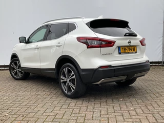 Nissan QASHQAI - afbeelding nr 2