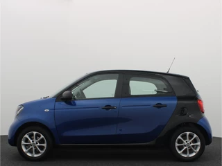 Smart Forfour CLIMA / / CRUISE /  BLUETOOTH / ELEK RAMEN / NL-AUTO - afbeelding nr 2