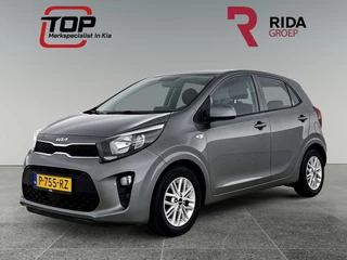 Kia Picanto 1.0 DPi DynamicLine | Camera | Cruise control