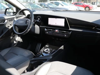 Kia Niro Kia Niro 1.6 GDi HEV ExecutiveLine I Schuifdak I Leder I HarmanKardon - afbeelding nr 3