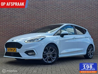 Ford Fiesta - 431865558-0