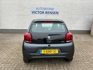 Peugeot 108 - afbeelding nr 5