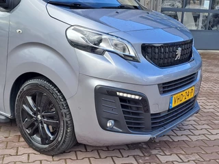 Peugeot Expert | Automaat | Leder | Standkachel | Stoelverwarming | Navi | Limited | - afbeelding nr 44