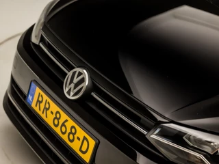 Volkswagen Polo Volkswagen Polo 1.0 Sportline (APPLE CARPLAY, CRUISE, ARMSTEUN, SPORTSTOELEN, ELEK PAKKET, LED ACHTERLICHTEN, NIEUWE APK, NIEUWSTAAT) - afbeelding nr 29