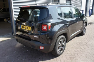Jeep Renegade Jeep Renegade 1.0 TGDi 120pk Longitude 4x2 - afbeelding nr 21