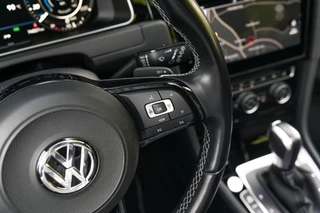 Volkswagen Golf Volkswagen Golf 2.0 TSI 4Motion R Pano Dynaudio Camera Leer - afbeelding nr 23