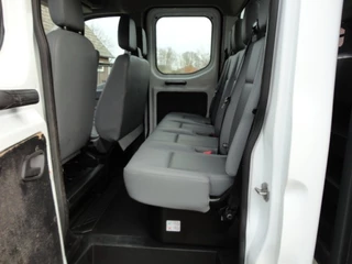Ford Transit - afbeelding nr 9