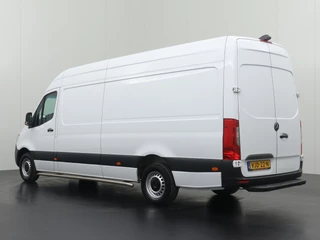 Mercedes-Benz Sprinter | Navigatie | Camera | Betimmering | Airco | Cruise - afbeelding nr 6