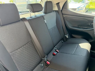 Toyota Yaris - afbeelding nr 14