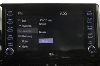 Toyota Corolla Toyota Corolla 2.0 Hybrid Premium | Leder | Head-Up |  Stoelverwarming | Trekhaak | Adaptive cruise | Matrix LED | Carplay | Keyless | Camera - afbeelding nr 28