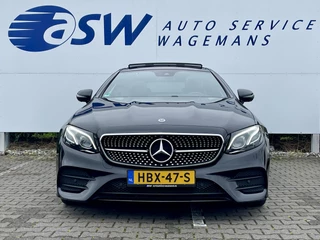 Mercedes-Benz E-Klasse | Pano | Memory | Burmester | 360* Camera | MultiBeam | 20 inch - afbeelding nr 6