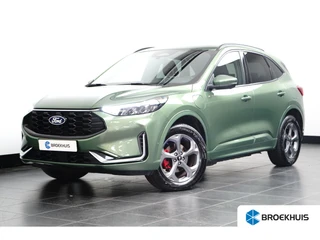 Ford Kuga 2.5 PHEV 243pk ST-Line X
