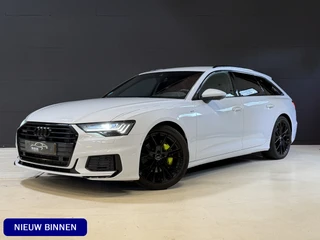 Audi A6 Avant 45 TDI quattro Sport Pro Line S | 2x S-Line | 360 Camera | Elektr. trekhaak | Full LED